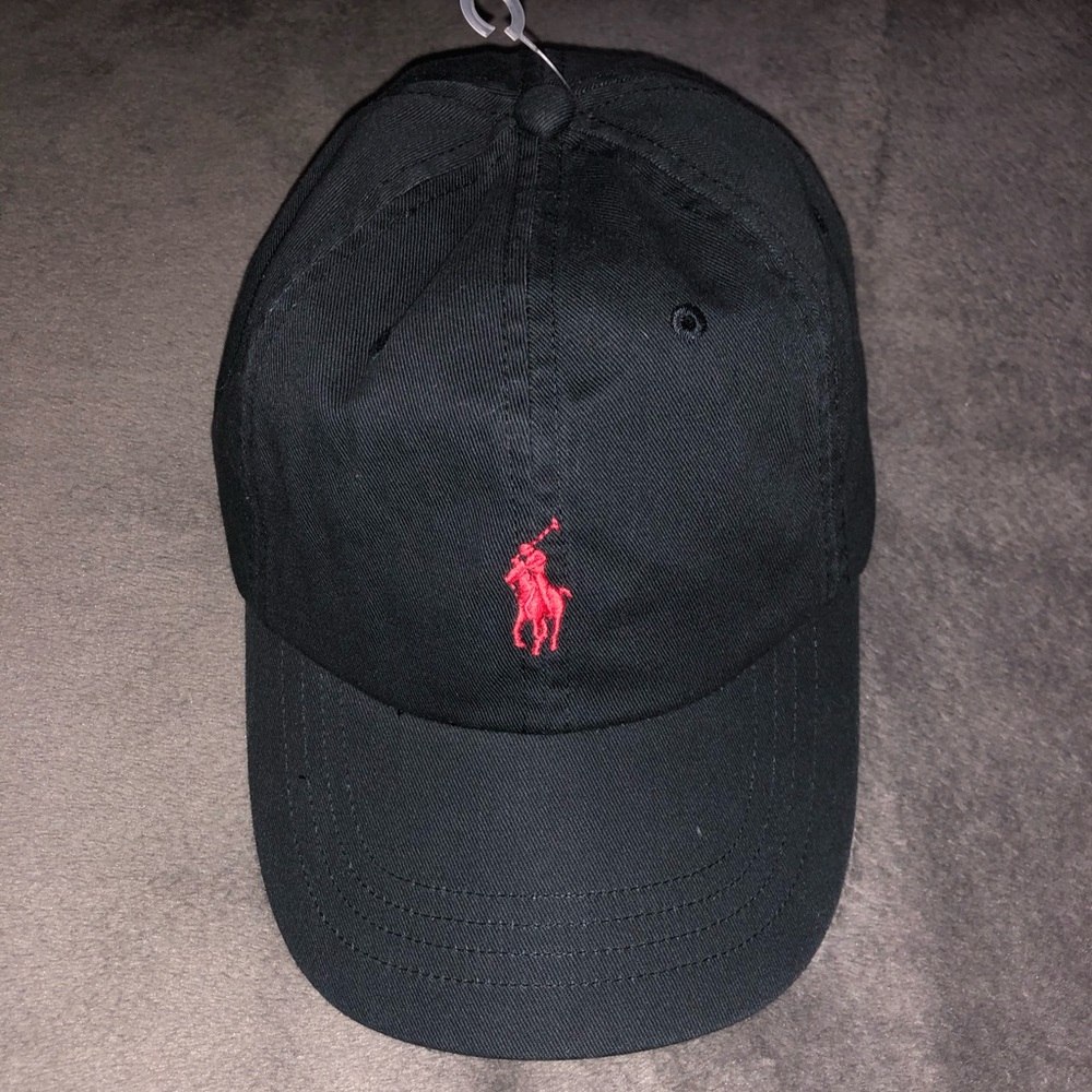 Ralph Lauren Polo Mens Hat
